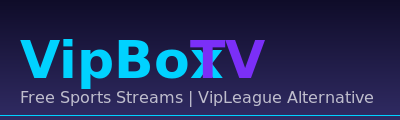 VipBox - Free Sports Streams Live HD | VipLeague